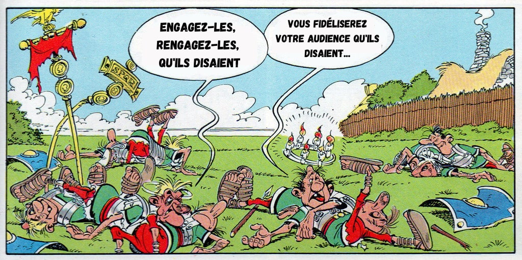 Asking franklin-asterix-romains